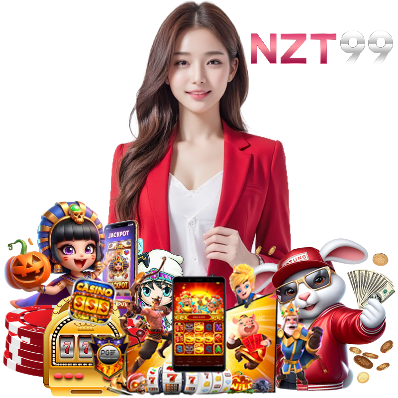 NZT99 CASINO